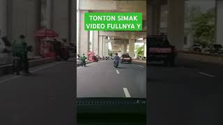 RUTE PERJALANAN SEKITAR KELAPA GADING MENUJU PER.VILLA KUTA #automobile #keselamatanjalan #motovlog