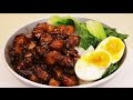 MELT IN YOUR MOUTH Chinese Braised Pork Belly Recipe (Lu Rou Fan / 卤肉饭) MELT IN YOUR MOUTH Chinese Braised Pork Belly Recipe (Lu Rou Fan / 卤肉饭)