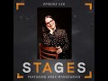 arax mansourian stages podcast 2024