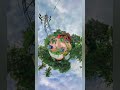 how to make 360' photo