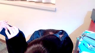 2022/12/16 福田朱里 SHOWROOM【お疲れふくちゃん】