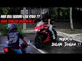 SUZUKI GSX R150 | SPORT BIKE TERBAIK SUZUKI | REVIEW & WALKAROUND