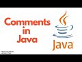 Java Tutorial For Beginners - Java Main Method + Java Comments