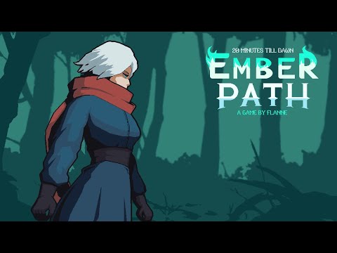 20 Minutes Till Dawn Emberpath Announcement Trailer Youtube