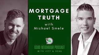 Michael Smele of Mortgage Truth