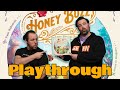 Honey Buzz Full Playthrough | The Game Haus