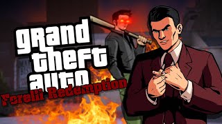 GTA: Forelli Redemption | An Unofficial Fan Expansion for GTA III