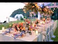 Phuket Wedding Planner - WEDDING BOUTIQUE PHUKET- Spring Pastel Beachfront Wedding in Thailand - W&Y