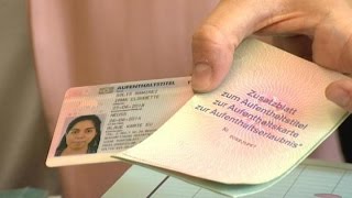 Blue card: квиток до Німеччини для кваліфікованих спеціалістів