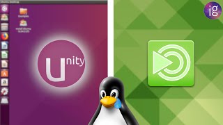 Unity vs MATE: How to save a Linux desktop from extinction.