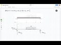 beam analysis quiz 1