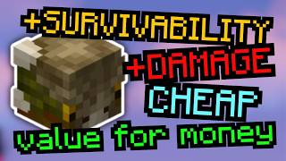 This pet is seriously underrated... (Hypixel Skyblock)