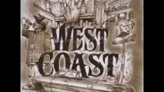 Dj 21 -  Old School West Coast Rap Mix