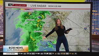 Alex Biston S Next Weather Forecast