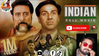 #video सरकारी दामाद बनाकर रखूंगा || इंडियन Indian movie Sunny Deol || abhibaba KrishnaVerma || 2001