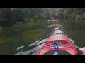 lake mclaren scenic kayak tour