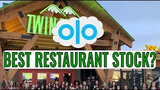 The Best Restaurant Business? High Growth, Restaurant Stock: Olo Stock Analysis!