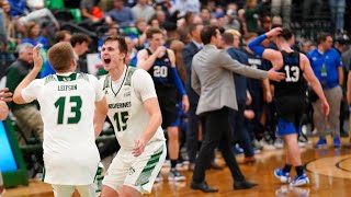 UVU upsets #12 BYU, 72-65