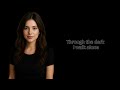 Lyra Lane - Lonely Storm (with Lyrics)