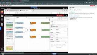 IT423 Module 5 Basic IoT Lab Video