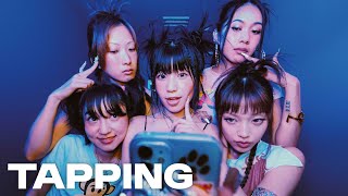 Manaka - Tapping (Official Video)