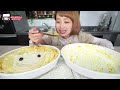 【大食い】ジブリ飯 再現デカ盛り！ニシンのパイを作って食べる！独り占め完食！【ロシアン佐藤】