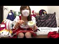 【asmr】ハチの巣🍯 りんご🍎 咀嚼音♪ sound eating honeycomb and apple♪