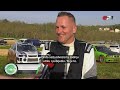 autocross 8. nagrada gambetića 2024. prvenstvo hrvatske i prvenstvo slovenije