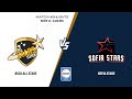 Match 42 - BAS vs SFS | Highlights | ECS Bulgaria, 2024 | 6 Aug 2024 | ECS24.732