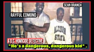 MOBB TIES: Sean 'The Teflon Suspect' Branch