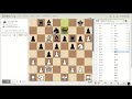 Bad Bishop vs Good Knight in the Endgame with equal material is decisive enough! Learn Chess Endgame