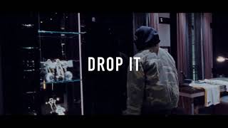 Drake Type Beat | Type Beat x Rap/Trap Instrumental Free | "Drop It"