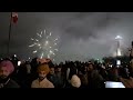 niagara falls canada new year s eve 2024