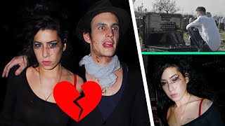 5 COSAS MALAS que le HIZO BLAKE a Amy Winehouse