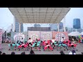 フィナーレ演舞 嘉們 kamon sailing kobe 2023