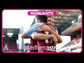 Aston Villa 3 - 1 Fulham | EPL Highlights | Astro SuperSport