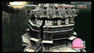 16th Colossus Speedrun - Malus, the Grand Gigas