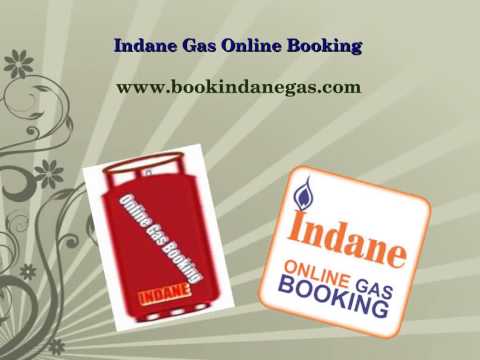 Book Indane Gas Book Indane Gas