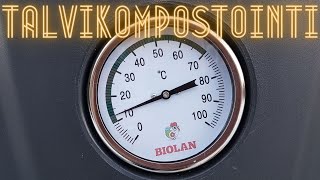 Talvikompostointi