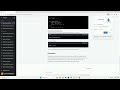 running a python script from the terminal