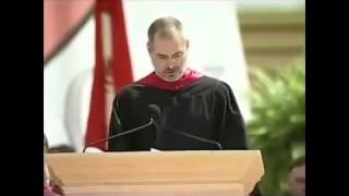 Steve Jobs, discurso en Stanford  2005   Sub Español