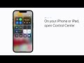 how to set up a custom focus on your iphone or ipad apple support