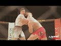 CFC 4: Fight of the NIGHT - Marko Drmonjic vs. Milos Markovic