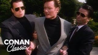 "Last Night On Conan O'Brien" Supercut | Late Night with Conan O’Brien