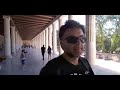 walking tour 4k athens city center greece