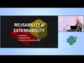 Beautiful {Automation} System Tests using Pytest - Edward Haas - PyCon Israel 2019