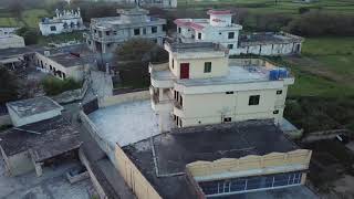 Miah Mora Village - Drone Footage 2019