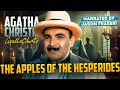 AGATHA CHRISTIE - THE APPLES OF THE HESPERIDES | Narrated by Jason Fraser | Detective Tales