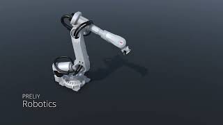 Robot in Unity - Tutorial 0