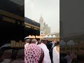 Rain today makkah live madina live hajj 2024live shorts #madina #makkah #shorts #naat #mecca #shorts